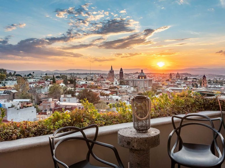 Casa Tres Monos — 22 photos
