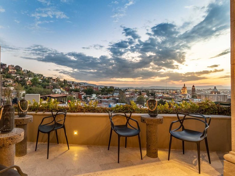 Casa Tres Monos — 21 photos