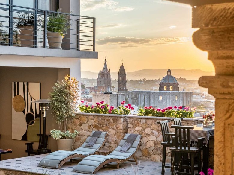 Casa Tres Monos — 17 photos