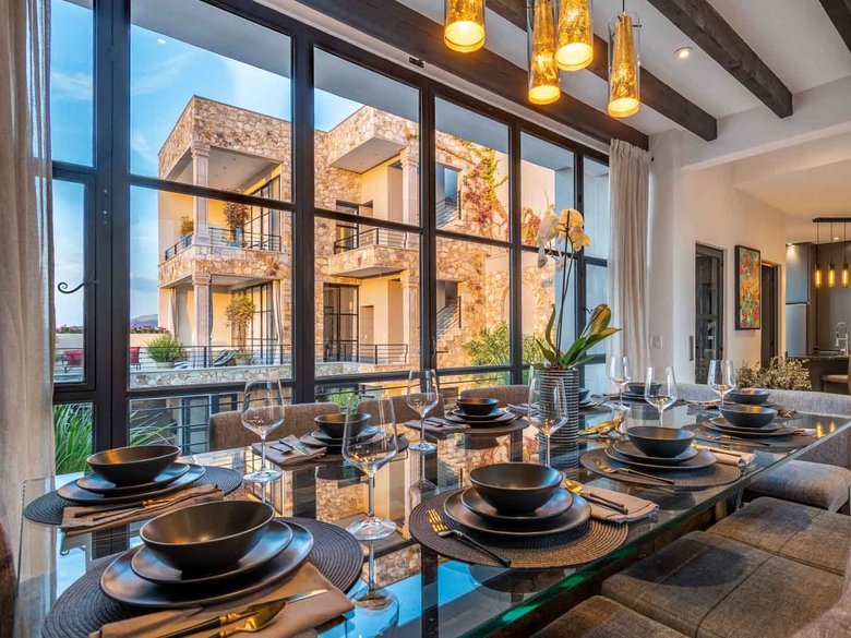 Casa Tres Monos — 23 photos