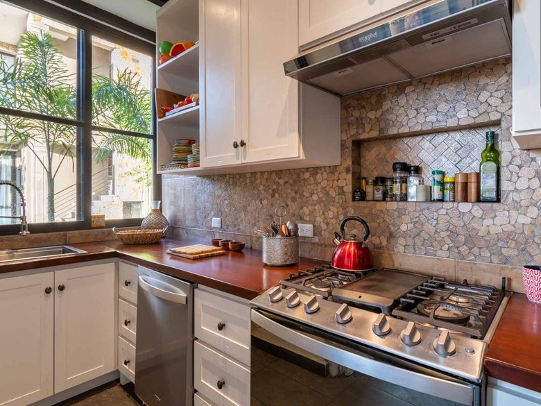 Casa Tres Monos — 8 photos