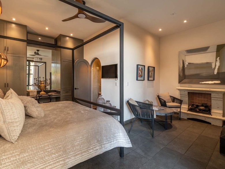 Casa Tres Monos — 12 photos