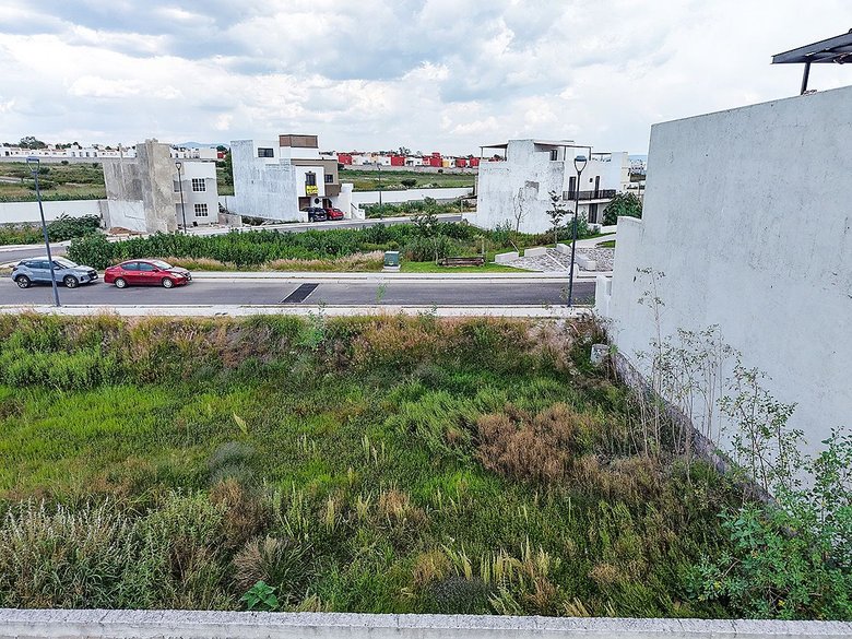 Zirándaro Lavanda Lot 7 — 6 photos