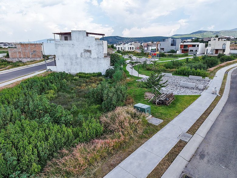 Zirándaro Lavanda Lot 7 — 14 photos
