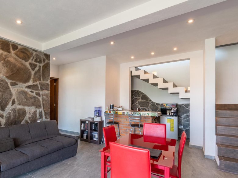 Casa Verona — 21 photos