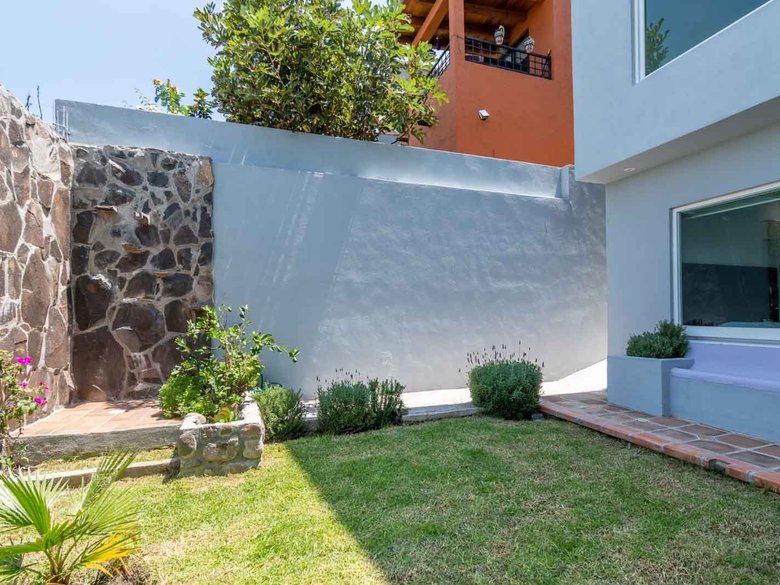 Casa Verona — 23 photos