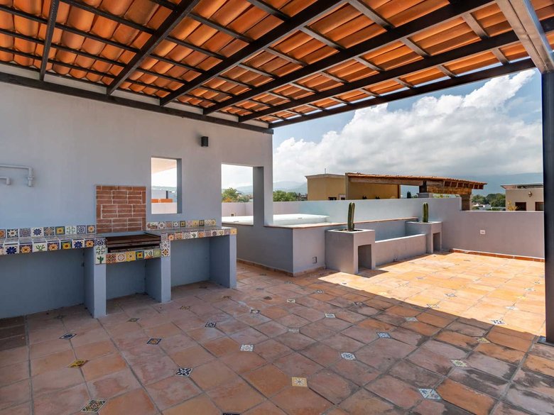 Casa Verona — 18 photos