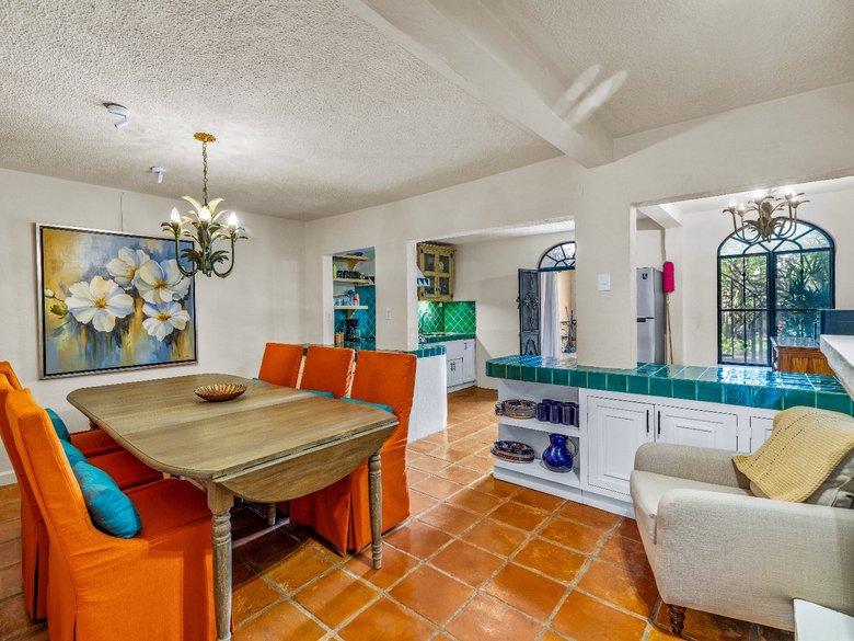 Casa Refugio — 5 photos