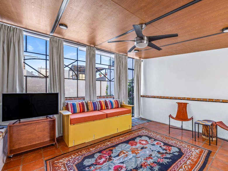 Casa Refugio — 18 photos