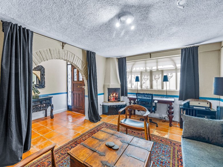 Casa Refugio — 3 photos