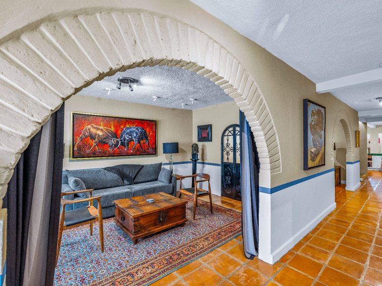Casa Refugio — 2 photos