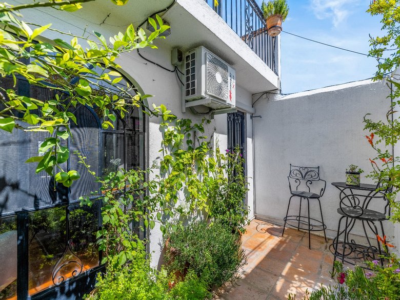 Casa Refugio — 12 photos