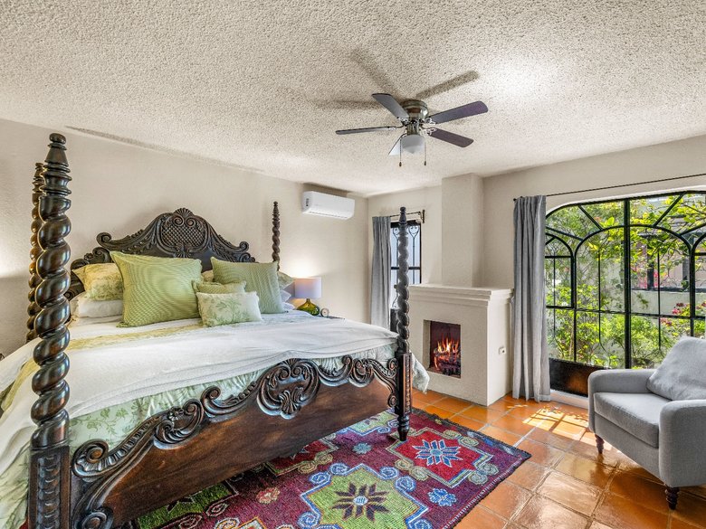 Casa Refugio — 11 photos