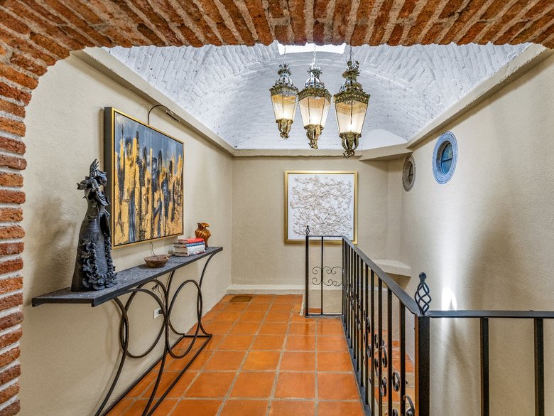 Casa Refugio — 9 photos