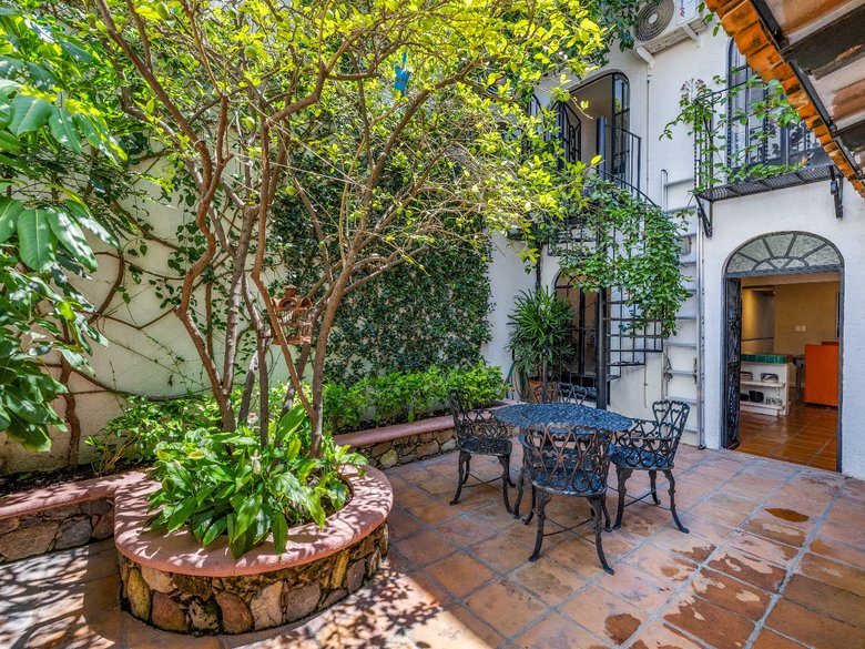 Casa Refugio — 7 photos