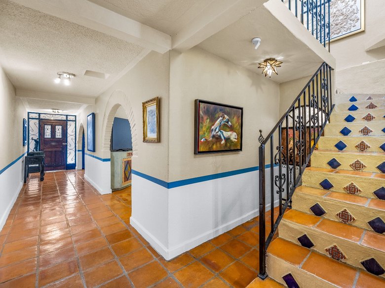 Casa Refugio — 8 photos
