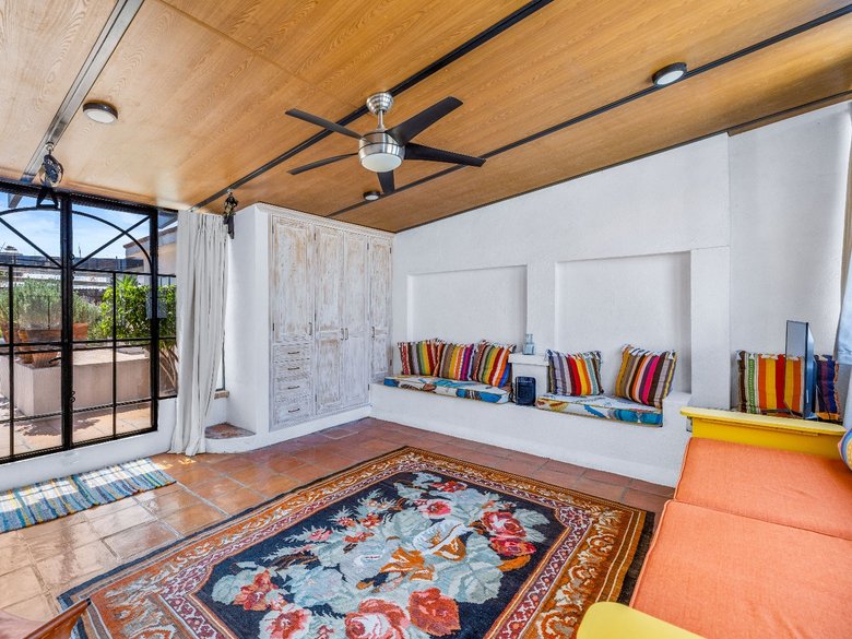 Casa Refugio — 17 photos
