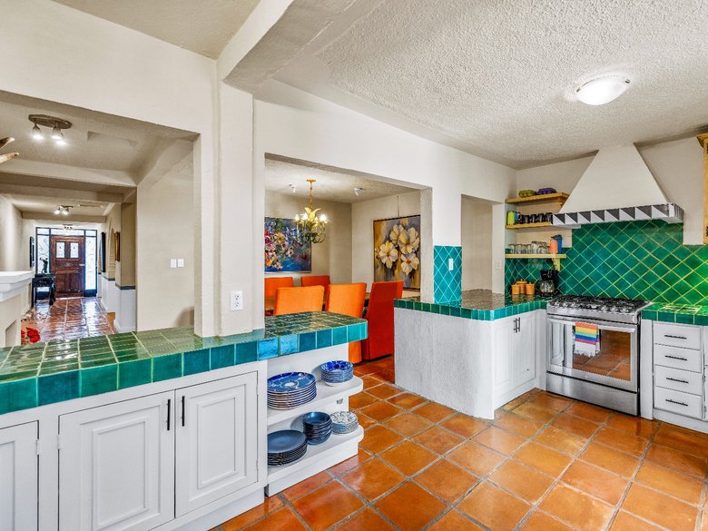 Casa Refugio — 6 photos