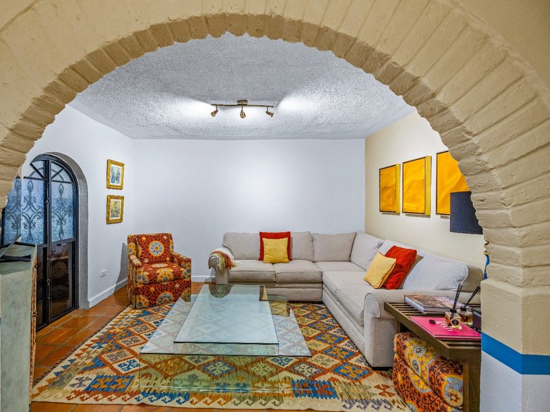 Casa Refugio — 4 photos