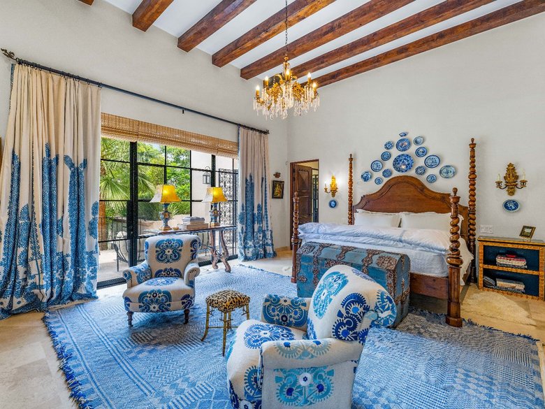 Privada Baeza — 13 photos