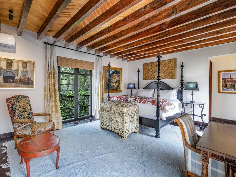 Privada Baeza — 18 photos