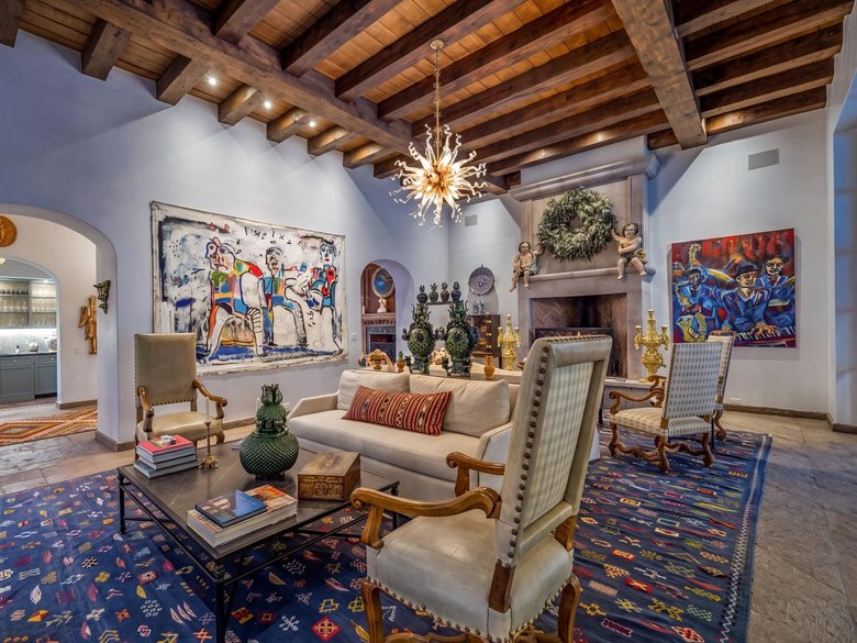Privada Baeza — 24 photos