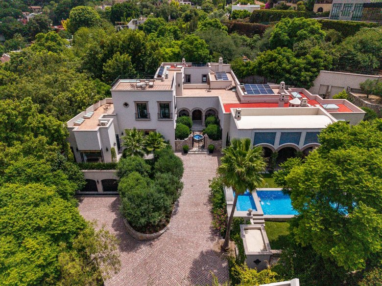 Privada Baeza — 26 photos