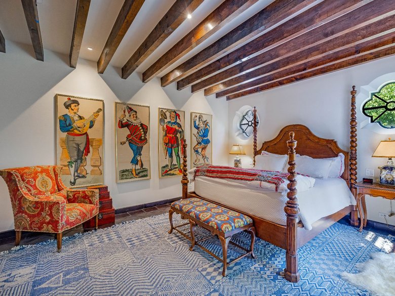 Privada Baeza — 17 photos