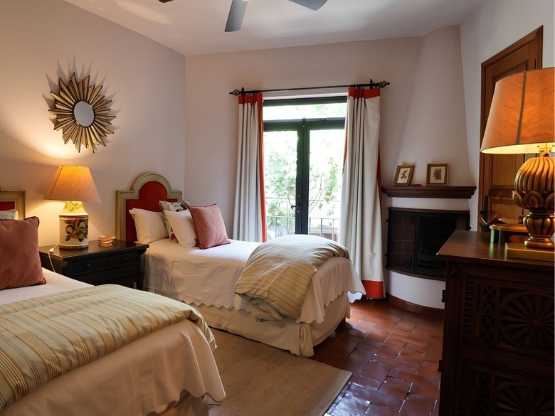 Casa Gibson — 22 photos