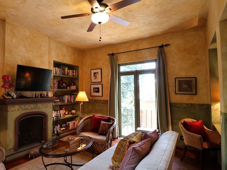 Casa Gibson — 24 photos