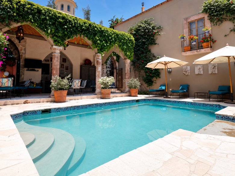 Casa Gibson — 16 photos