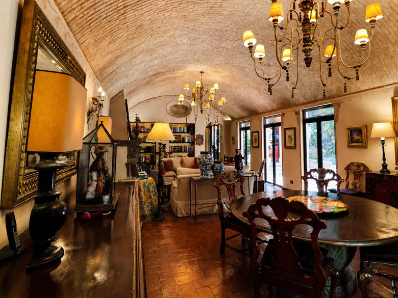 Casa Gibson — 6 photos