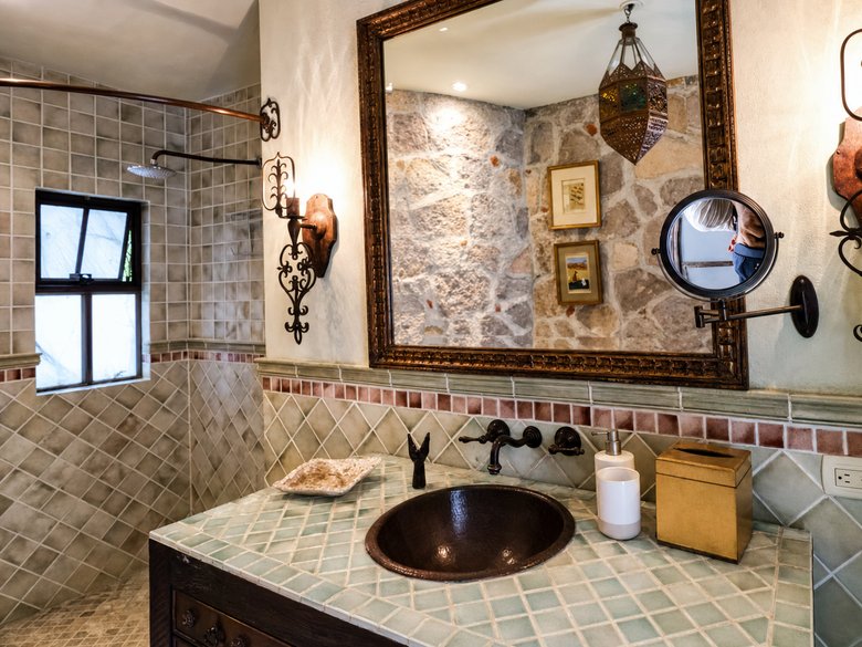 Casa Gibson — 36 photos