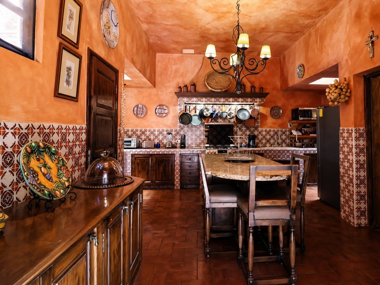 Casa Gibson — 7 photos