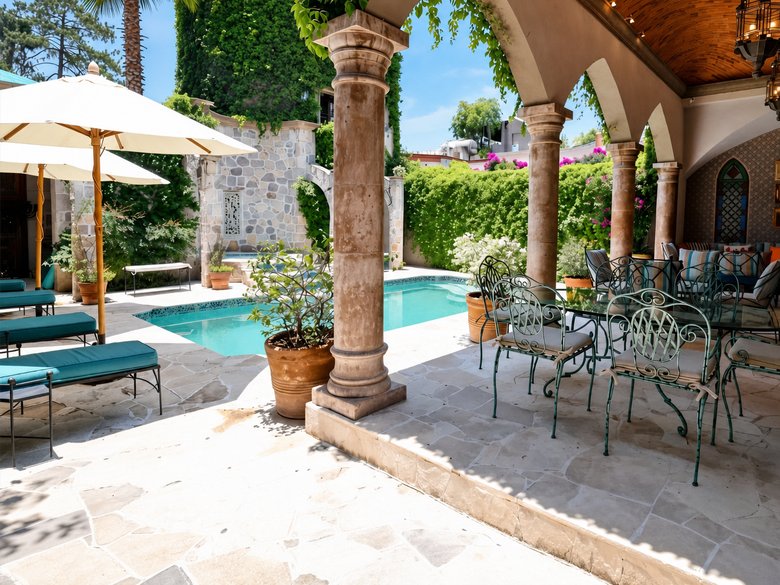 Casa Gibson — 13 photos