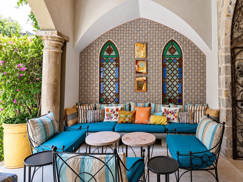 Casa Gibson — 15 photos
