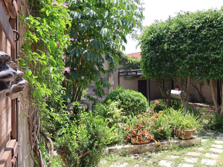 Casa Gibson — 26 photos