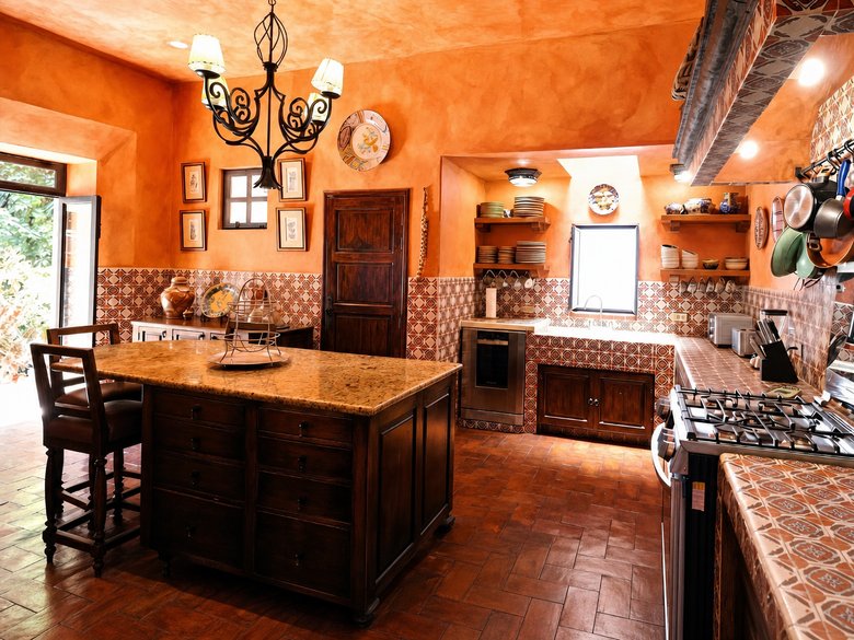 Casa Gibson — 8 photos