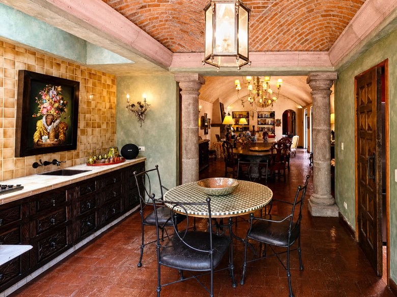 Casa Gibson — 9 photos