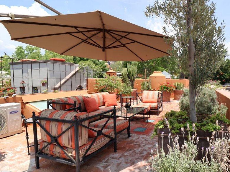 Casa Gibson — 28 photos