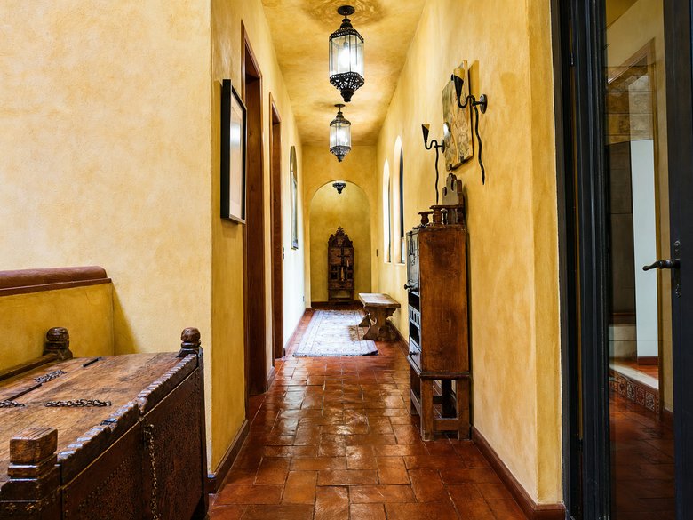 Casa Gibson — 35 photos