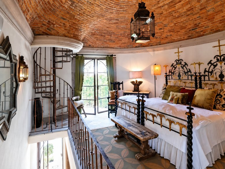 Casa Gibson — 38 photos