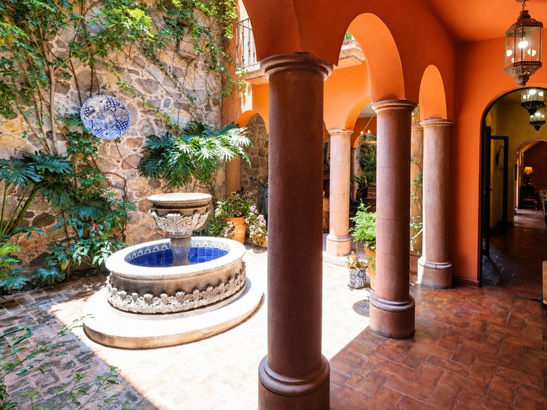 Casa Gibson — 19 photos