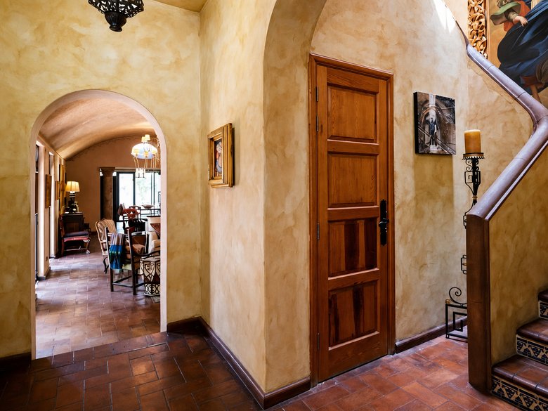 Casa Gibson — 37 photos
