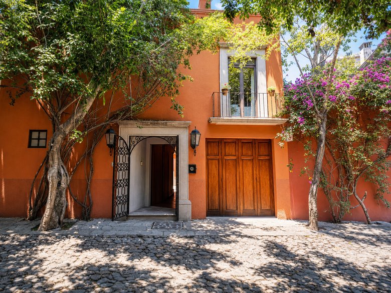 Casa Gibson — 1 photos
