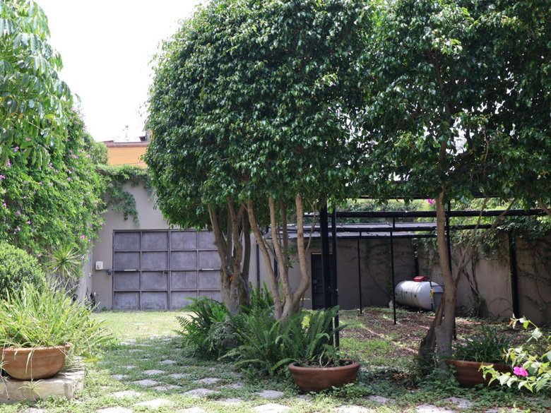 Casa Gibson — 27 photos