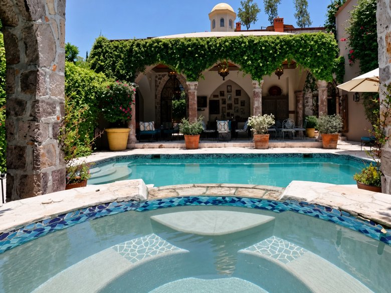 Casa Gibson — 14 photos