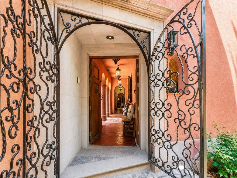 Casa Gibson — 18 photos