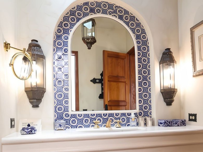 Casa Gibson — 29 photos