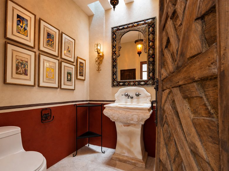 Casa Gibson — 11 photos